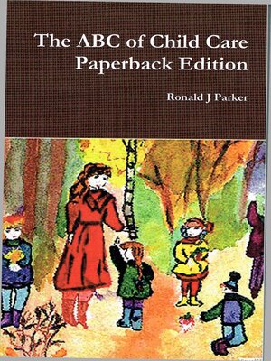 cover image of The ABC of Child Care
